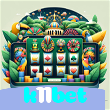 k11bet：Jogue poker, aposte no futebol e tenha uma experiência incrível no cassino online!