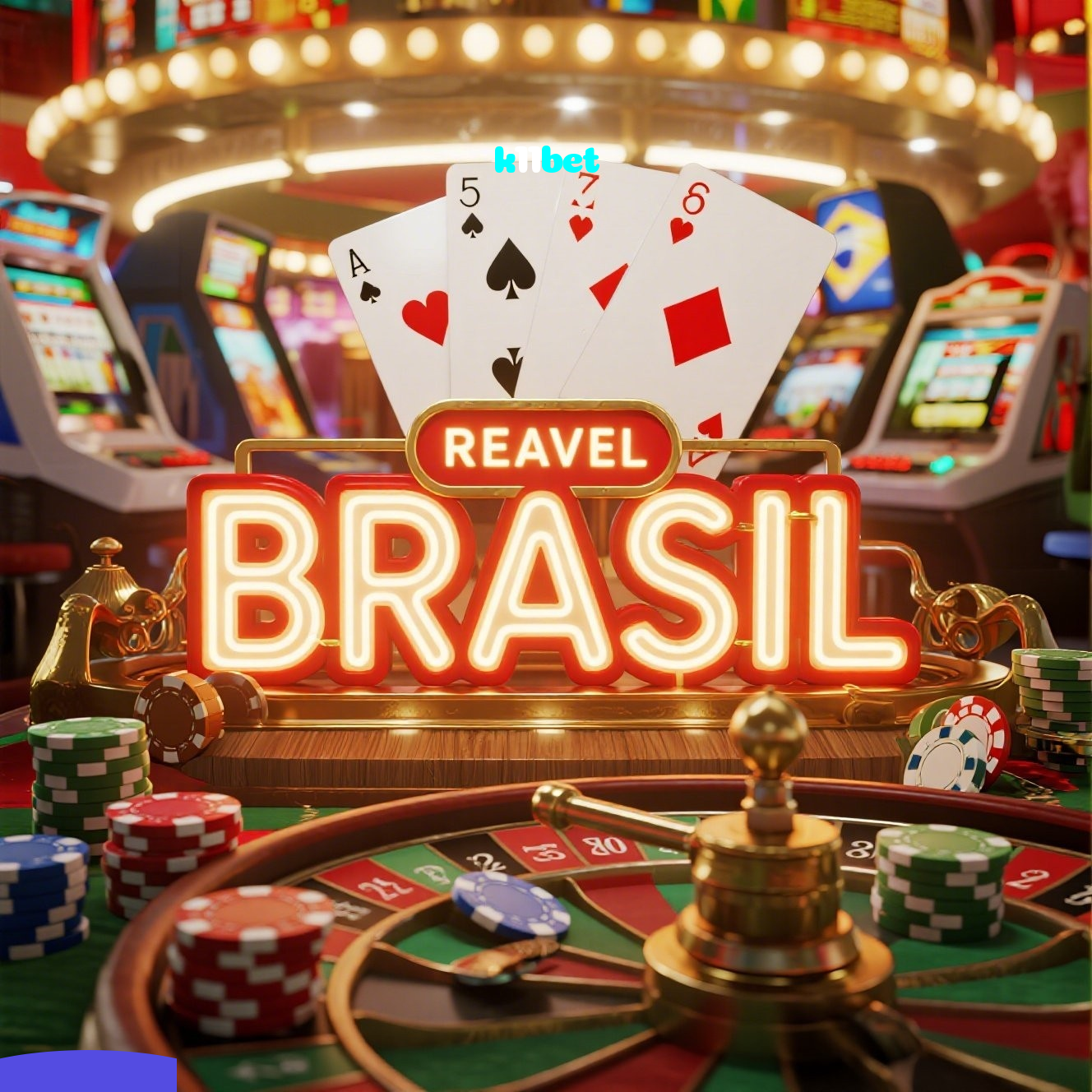 k11bet:Em cada giro nas slots, a vitória está ao seu alcance!