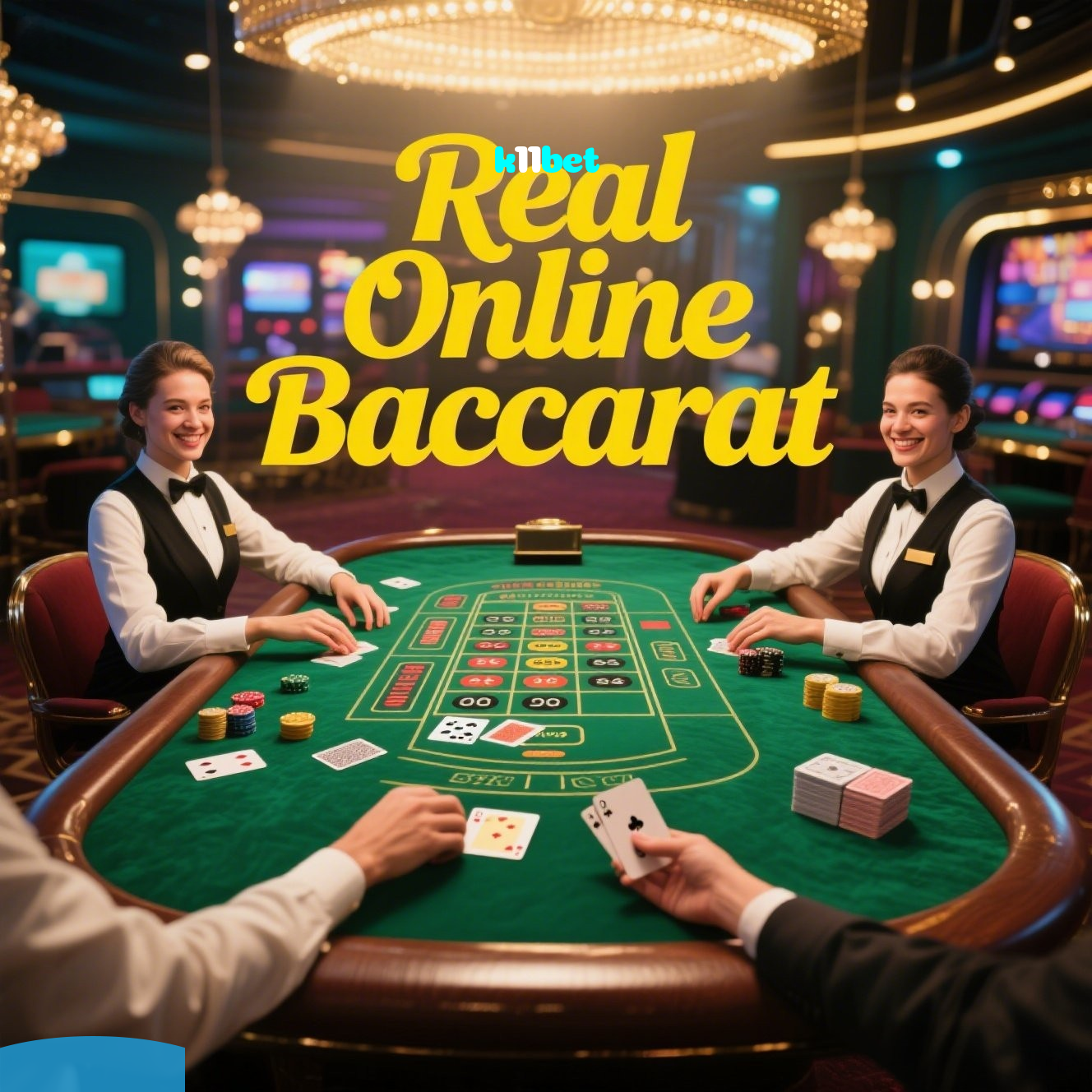 k11bet：Apostas no futebol e grandes prêmios em roleta no cassino online!