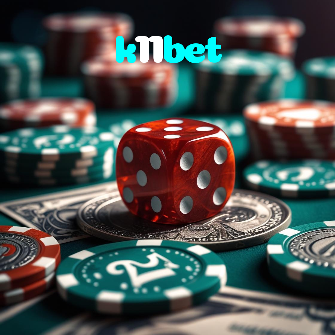 k11bet：Sinta a adrenalina do jogo! Aposte nas roletas e vença!