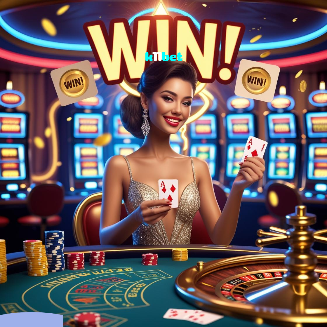 k11bet:Jogue slots, poker e aposte no futebol online para grandes prêmios!