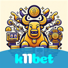 k11bet：Aposte no futebol e jogue as melhores slots para grandes vitórias!