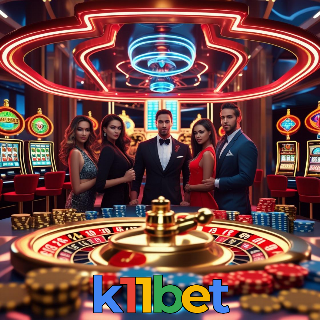 k11bet:Jogue slots, aposte no futebol e vença em grandes mesas de poker!
