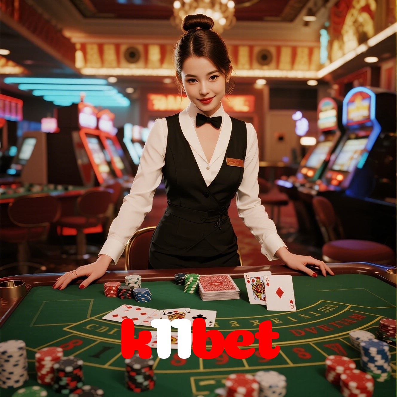 k11bet:Jogue nas roletas e veja a sorte sorrir para você!