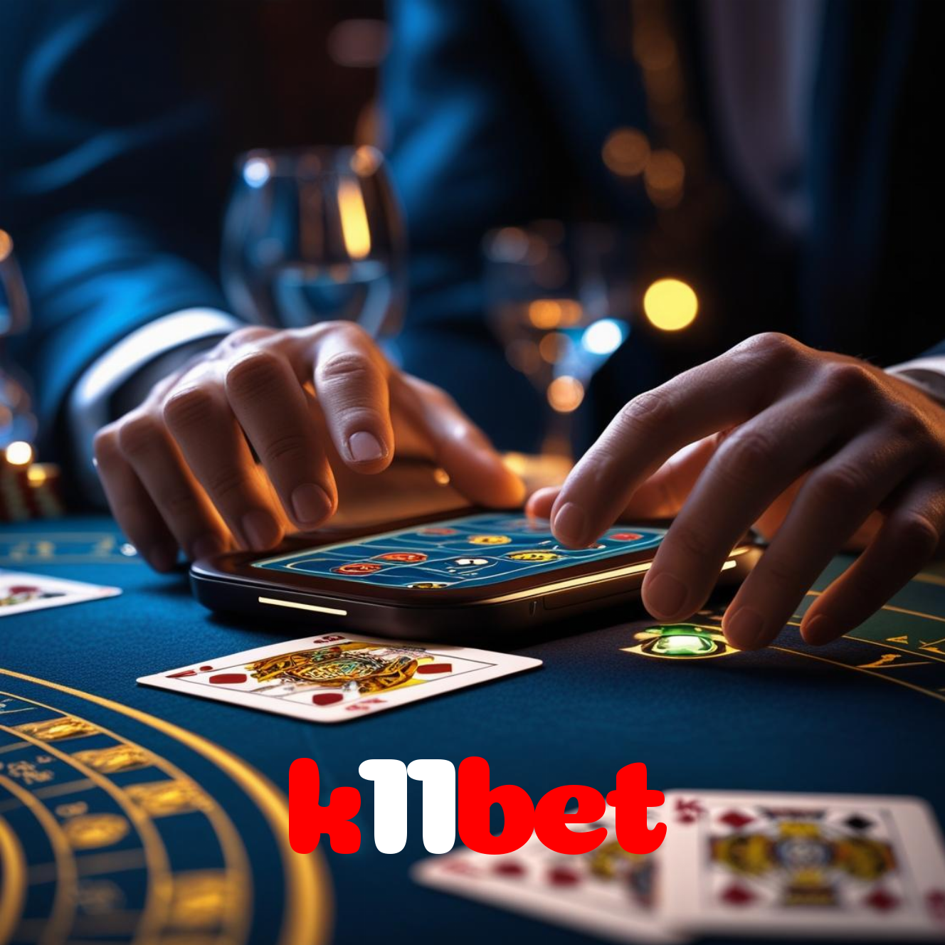 k11bet:Divirta-se com poker, roleta e apostas ao vivo no futebol online!
