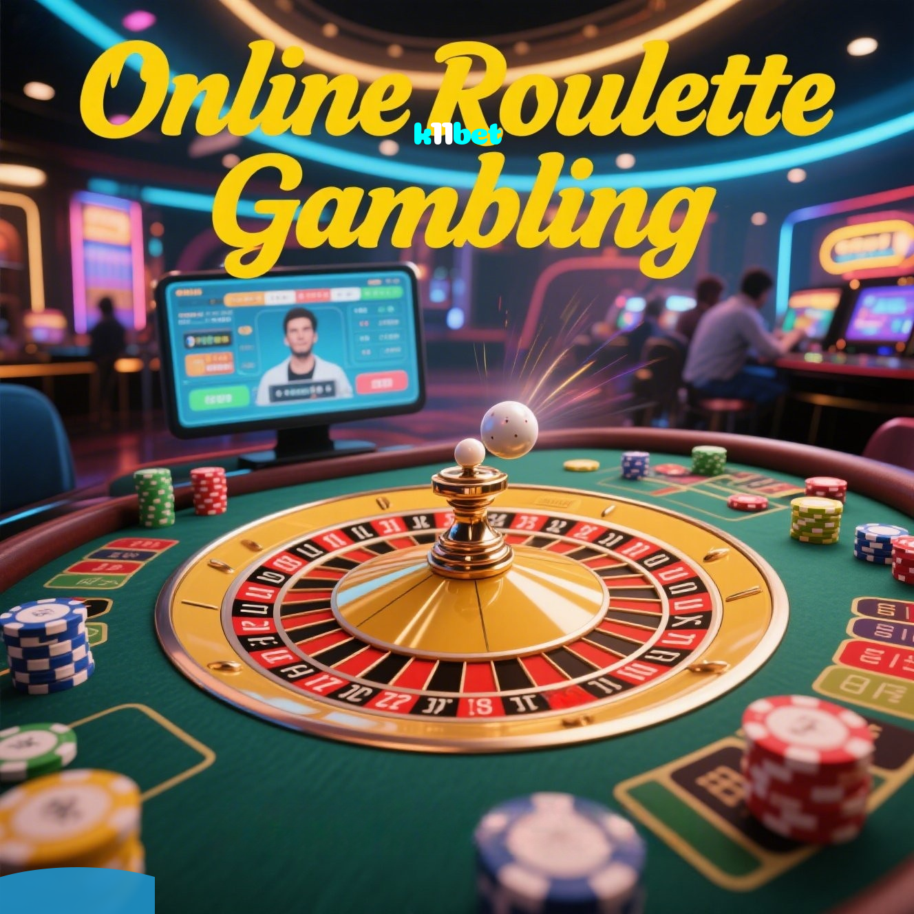 k11bet：A emoção do futebol digital está em alta! Aposte e vença!