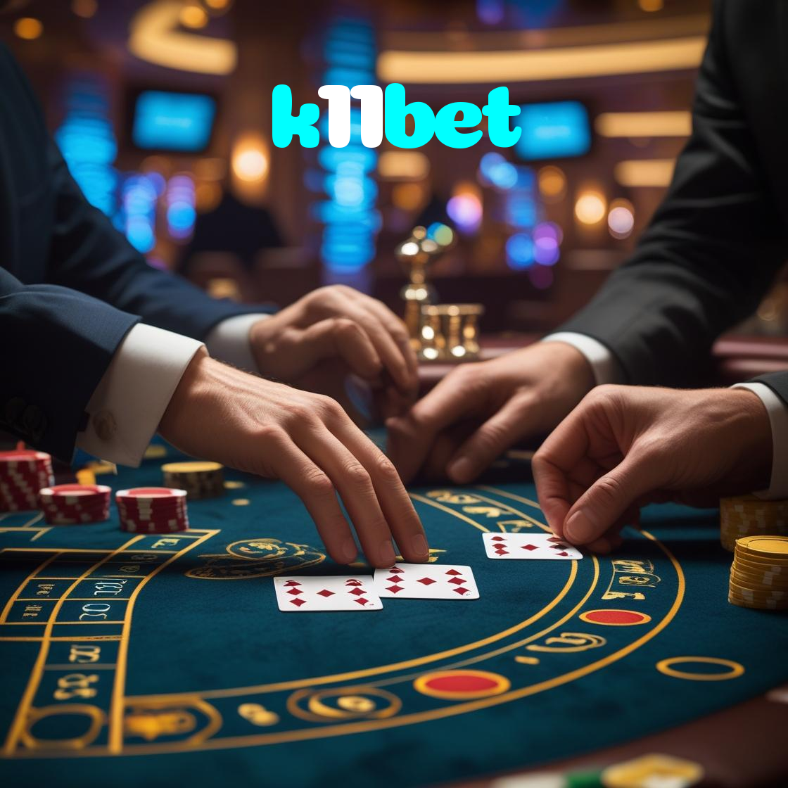 k11bet:Jogue poker online e mostre suas habilidades nas cartas!