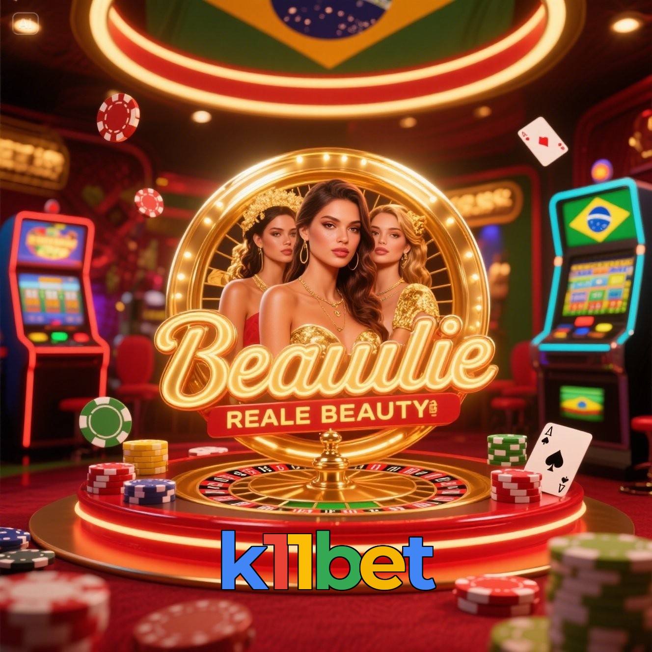 k11bet:Jogue nas mesas de poker e vença como um profissional!