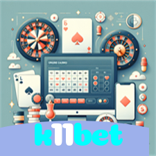k11bet:O cassino online mais emocionante está aqui! Aposte agora!