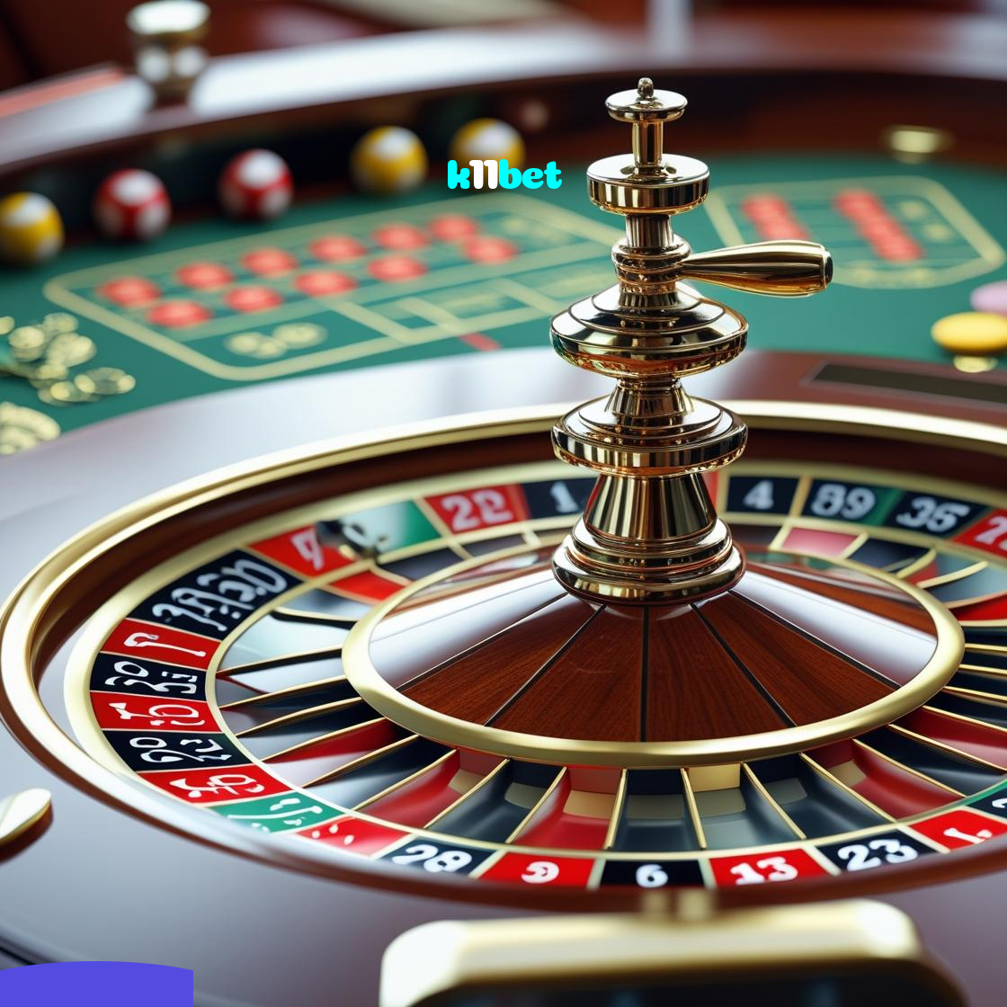 k11bet:Cada giro nas roletas é uma chance de vitória! Aposte agora!