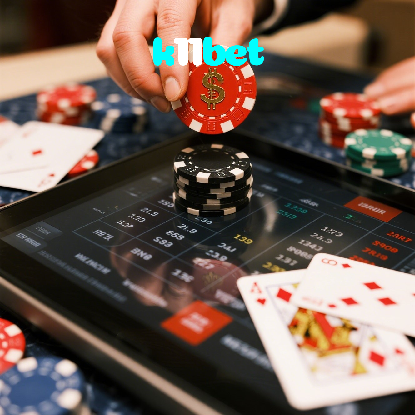 k11bet：Jogue nas nossas roletas e leve grandes prêmios para casa!