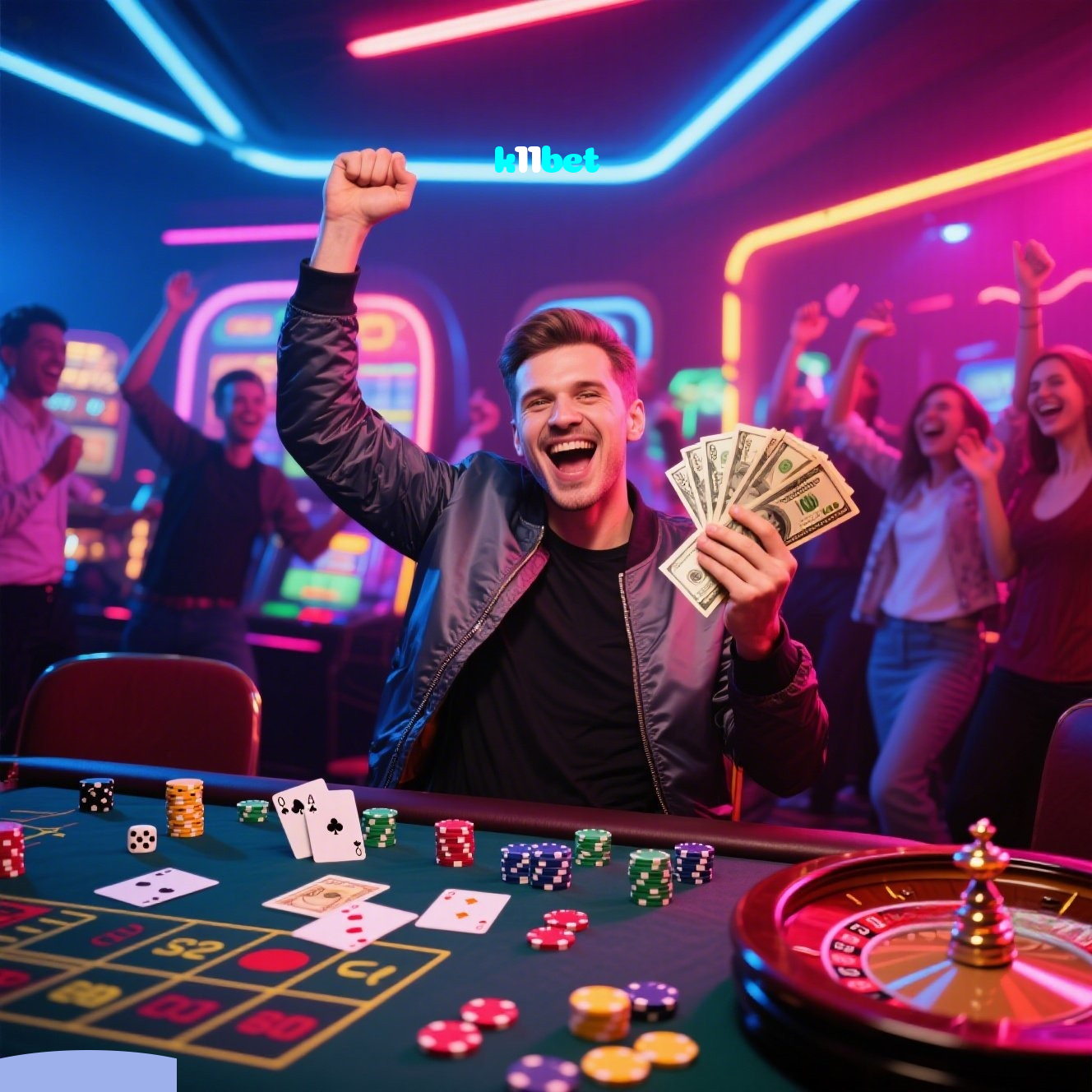 k11bet:Aposte no seu time de futebol e ganhe no blackjack e roleta online!