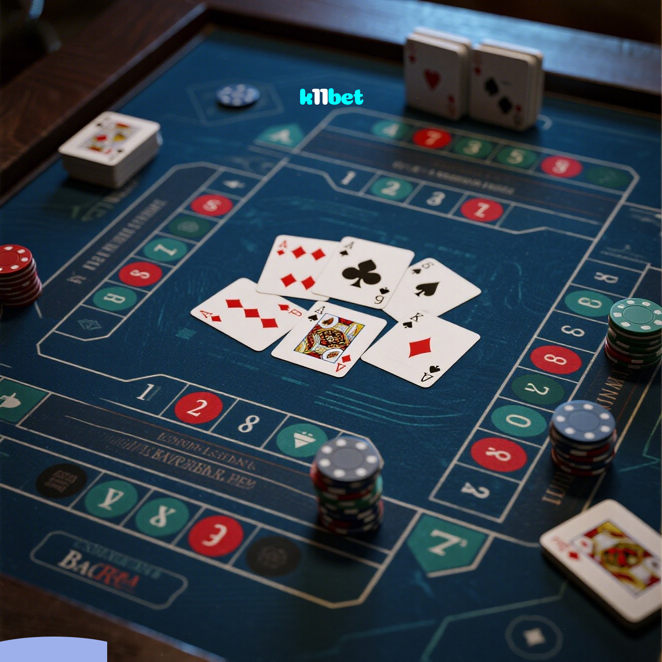 k11bet:O cassino online mais seguro para apostas em futebol e diversão com roleta!