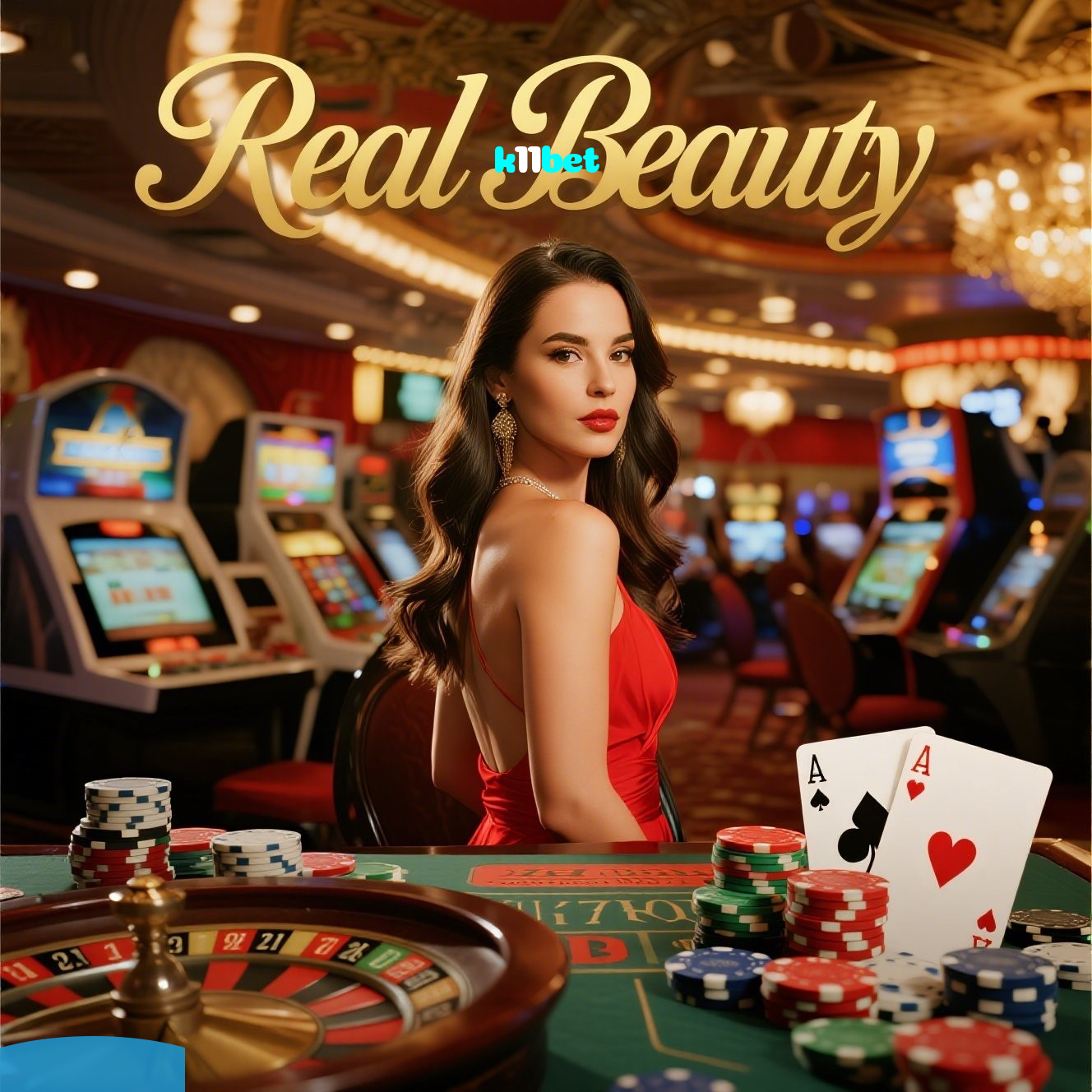 k11bet：Aposte no futebol e ganhe prêmios fantásticos em blackjack e roleta!