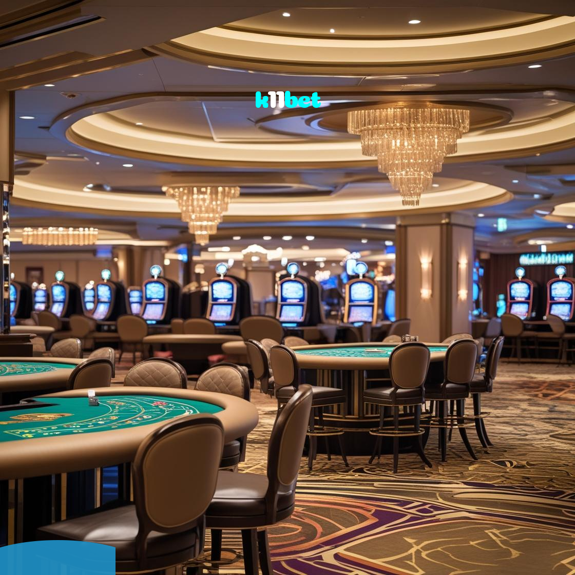 k11bet：O cassino mais confiável para jogar blackjack e apostar no futebol!
