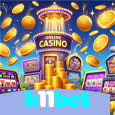 k11bet：Aposte no futebol e jogue os melhores jogos de cassino como roleta!