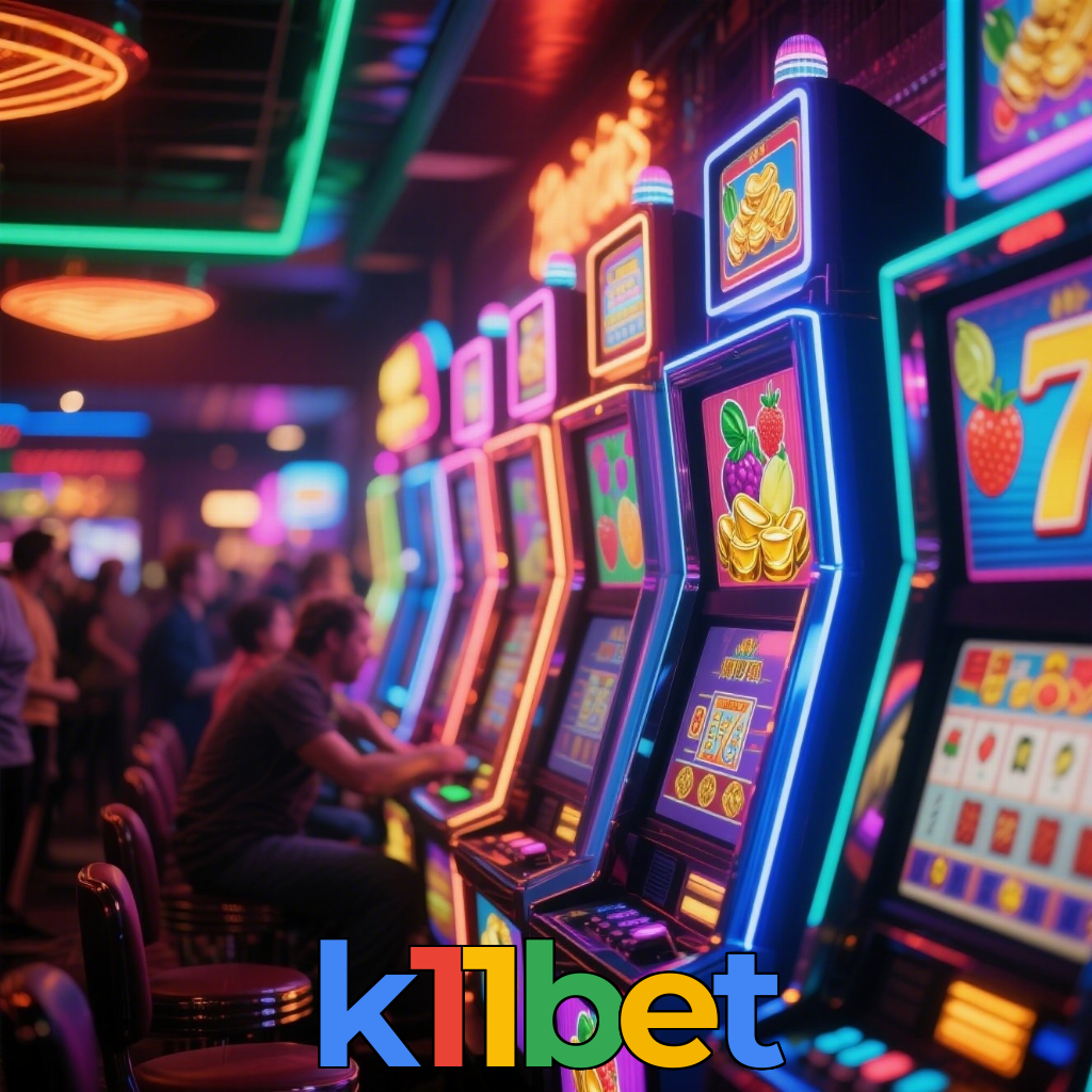 k11bet：Jogue no melhor cassino online e conquiste prêmios de verdade!