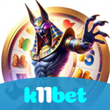 k11bet:A sorte está ao seu lado no cassino online com jogos de roleta e apostas no futebol!