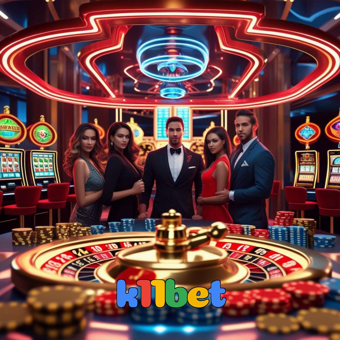 k11bet:Vença na roleta e leve para casa o prêmio dos seus sonhos!