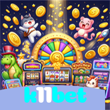 k11bet:Em nosso cassino online, a diversão nunca tem fim!