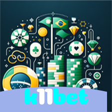 k11bet：Jogue futebol online e tenha grandes prêmios esperando por você!