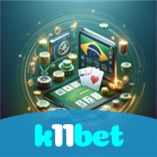 k11bet:Aposte no futebol e jogue os jogos mais emocionantes como blackjack e poker!