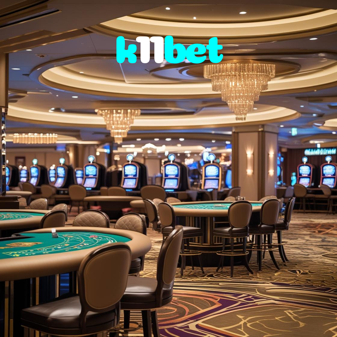 k11bet:Onde sua sorte brilha: jogos de poker, roleta e apostas no futebol!