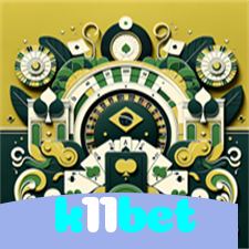 k11bet：Em nosso cassino online, a diversão nunca tem fim!