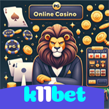 k11bet：Desafie seus limites no cassino online e ganhe grandes prêmios!