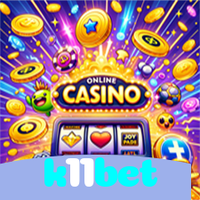 k11bet:Sinta a emoção de jogar nas melhores slots do mercado!