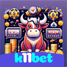 k11bet：O cassino mais confiável para jogar blackjack e apostar no futebol!