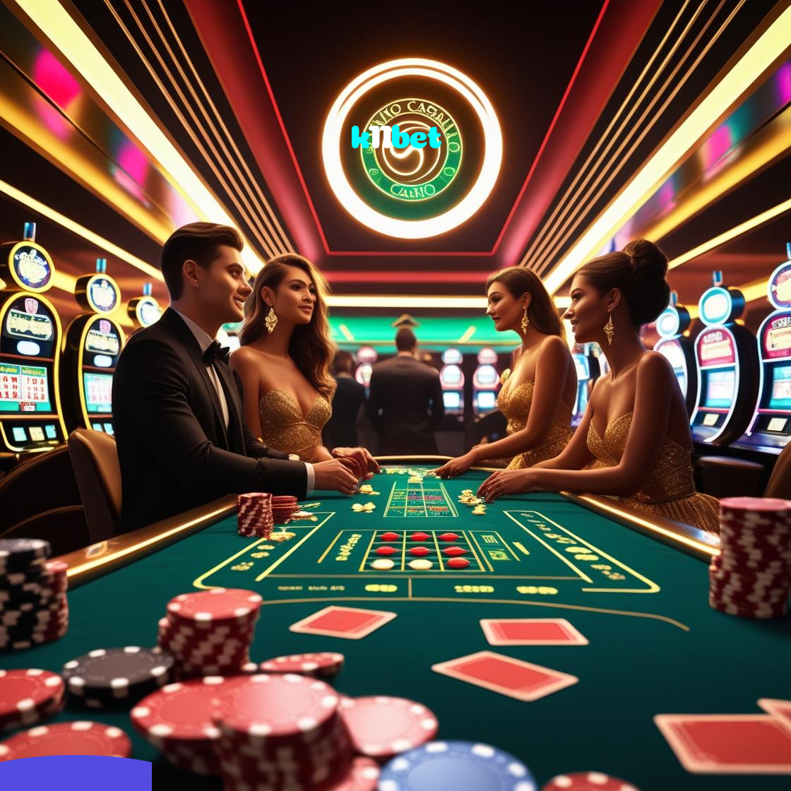 k11bet:Em nosso cassino online, a diversão nunca tem fim!
