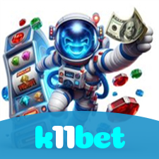 k11bet：Jogue slots, poker e aposte no futebol com grandes prêmios em jogo!