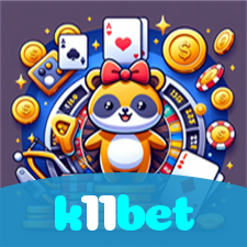 k11bet:O melhor do cassino está ao seu alcance! Jogue agora!