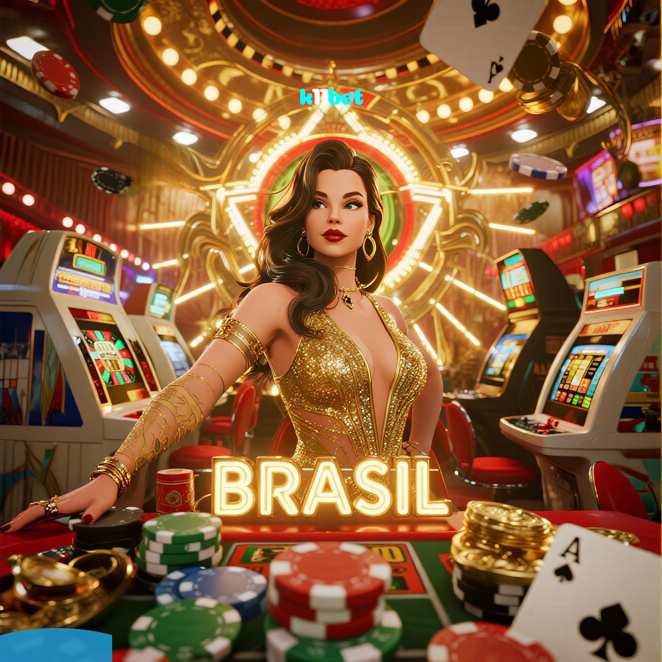k11bet:Prepare-se para o melhor da diversão no cassino! Jogue agora!