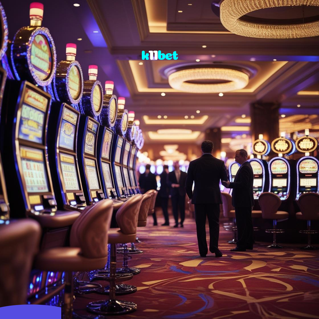 k11bet：Aposte no futebol e vença nas mesas de blackjack no cassino online!