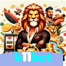 k11bet：Jogue poker, slots e aposte no futebol ao vivo com confiança!