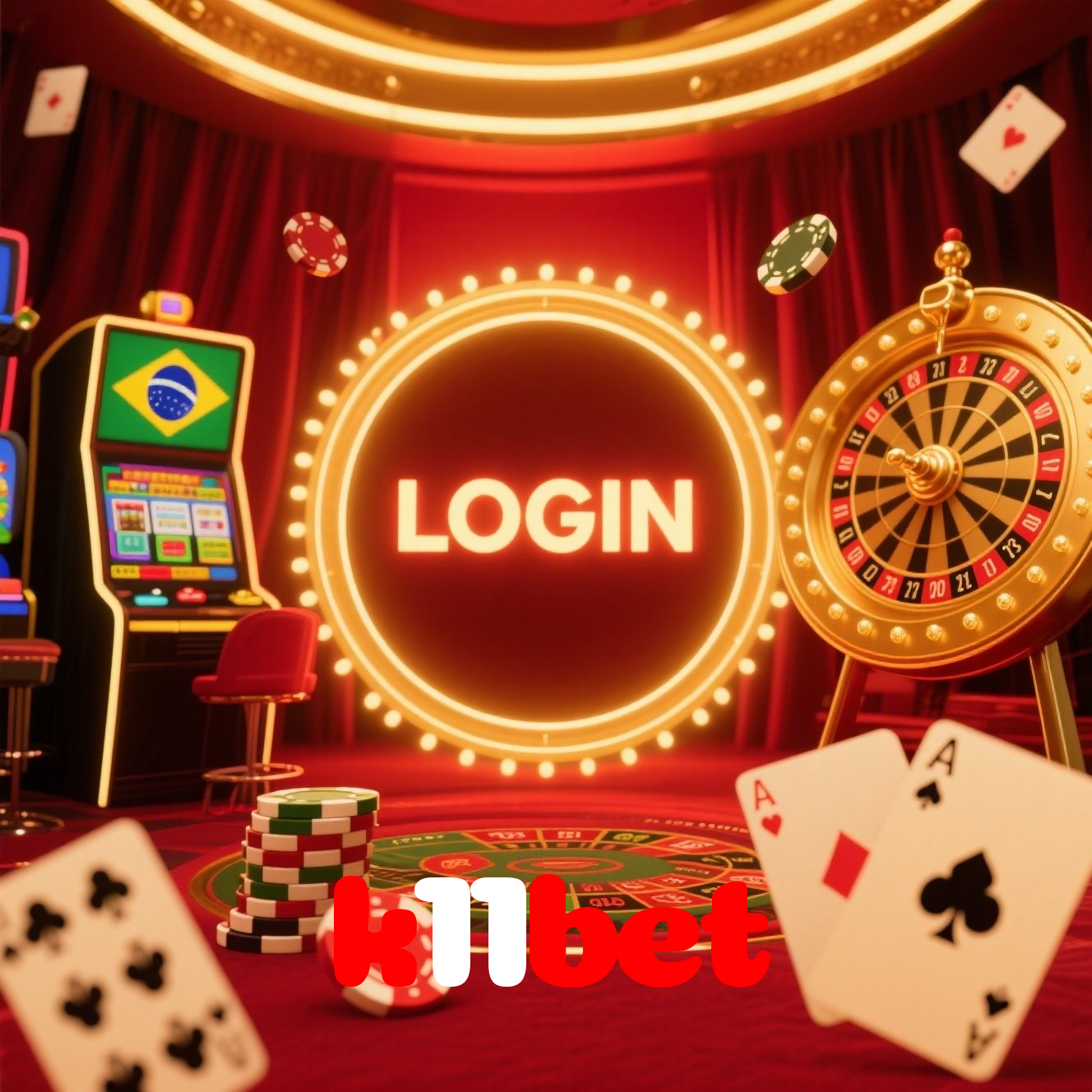 k11bet:Aposte no futebol e ganhe prêmios fantásticos em blackjack e roleta!