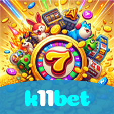 k11bet：Jogue no melhor cassino online e descubra os maiores jackpots!