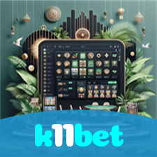k11bet：Jogue nas nossas roletas e leve grandes prêmios para casa!