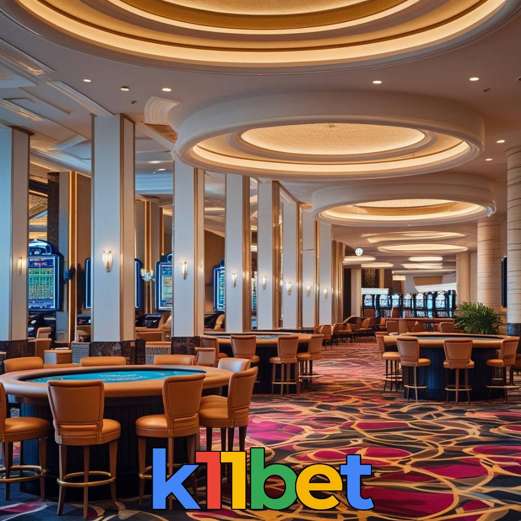 k11bet:A diversão e as vitórias estão te esperando no nosso cassino online!
