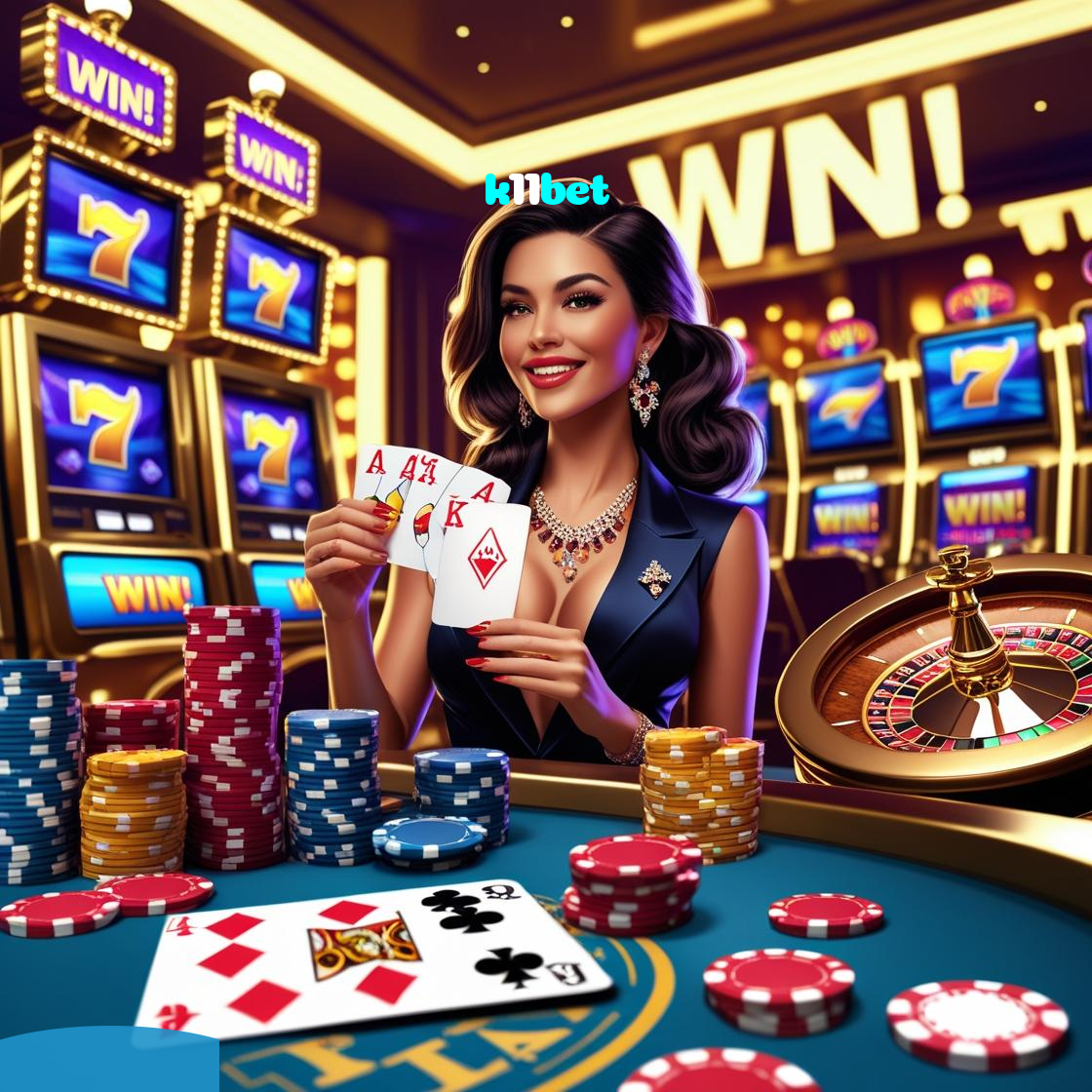 k11bet：A melhor plataforma de cassino para apostas no futebol e roleta!