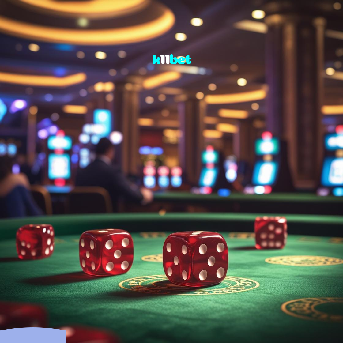 k11bet：Encontre a sorte na roleta! Aposte agora e ganhe!