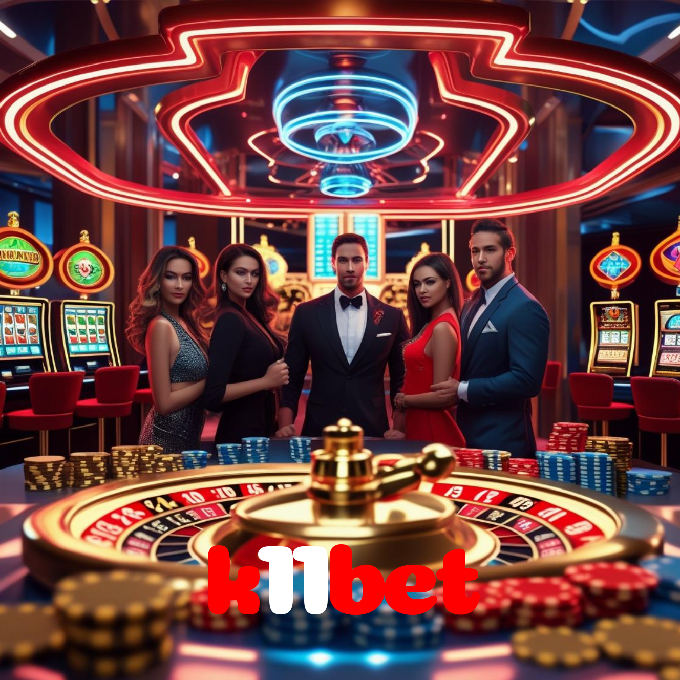 k11bet:Jogue nas slots e mude sua sorte agora mesmo!
