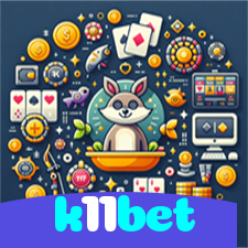 k11bet：Jogue no cassino mais confiável com apostas em futebol e jogos emocionantes!