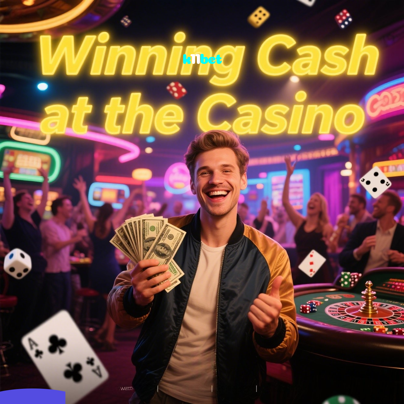 k11bet：Aposte no futebol e ganhe em jogos de cassino como roleta e blackjack!