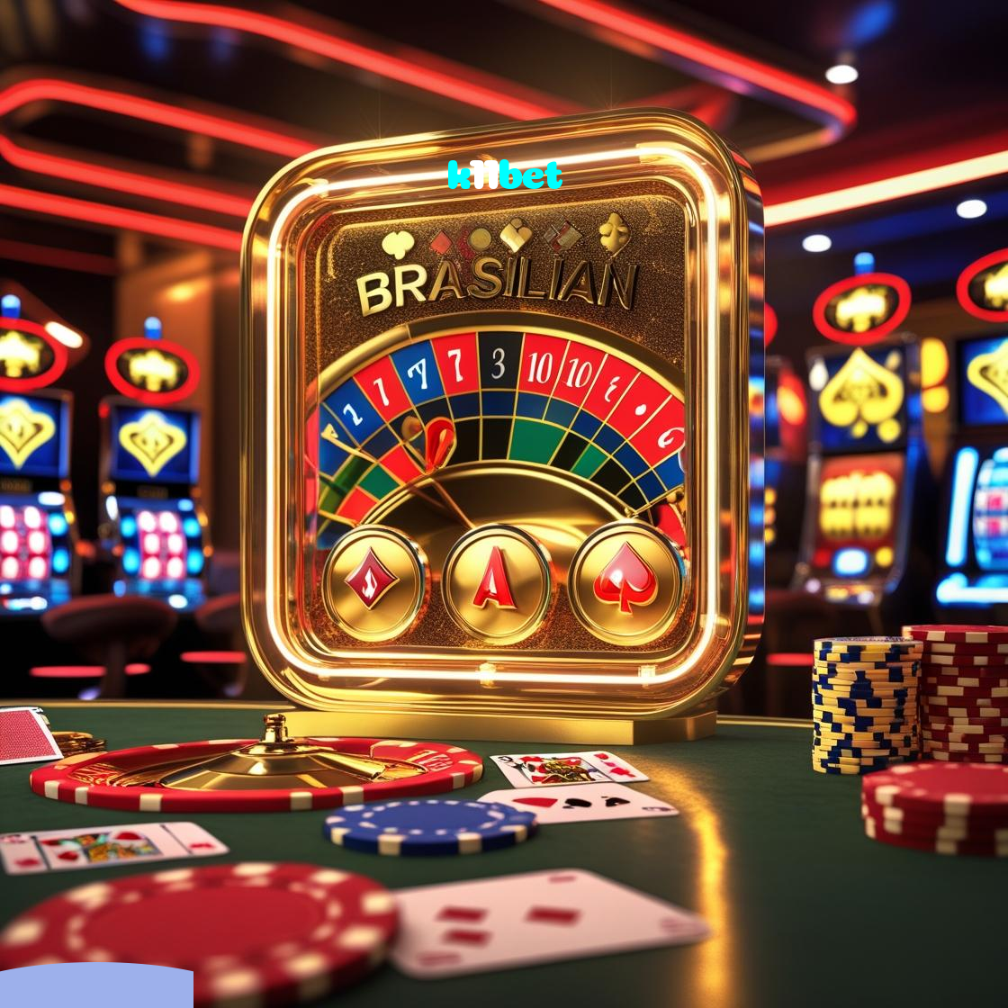 k11bet：Jogue nas roletas e veja a sorte sorrir para você!