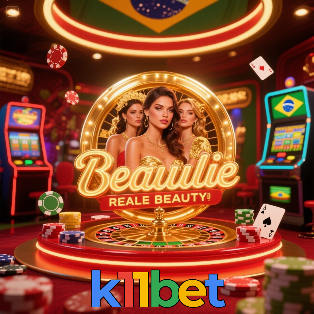 k11bet:Cada giro nas roletas é uma chance de vitória! Aposte agora!