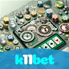 k11bet：A sorte está ao seu alcance! Aposte e vença no futebol!