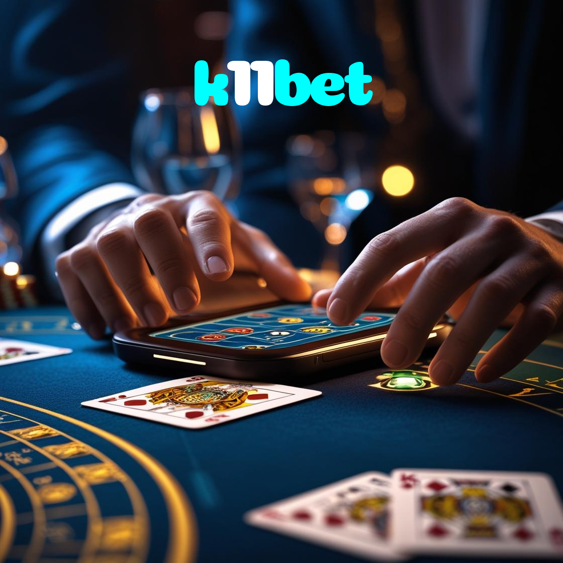 k11bet:Cada giro nas slots é uma chance de grandes vitórias!